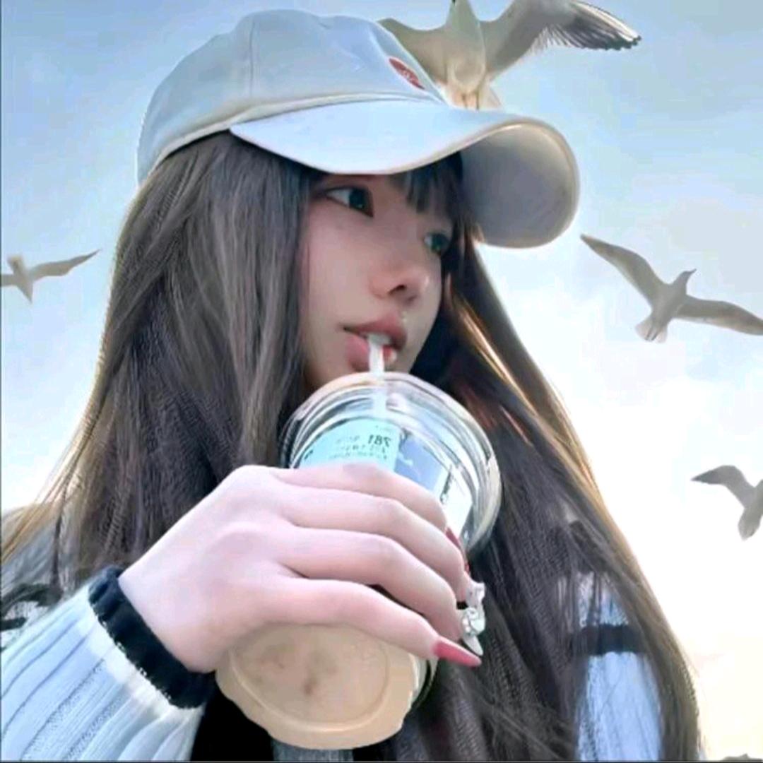 奶香椰子汁