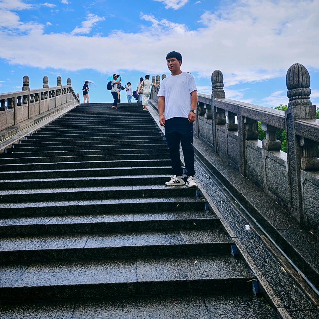 难忘的回忆