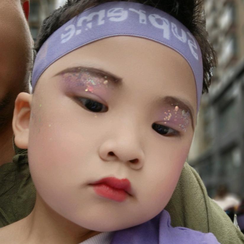 小宇哥