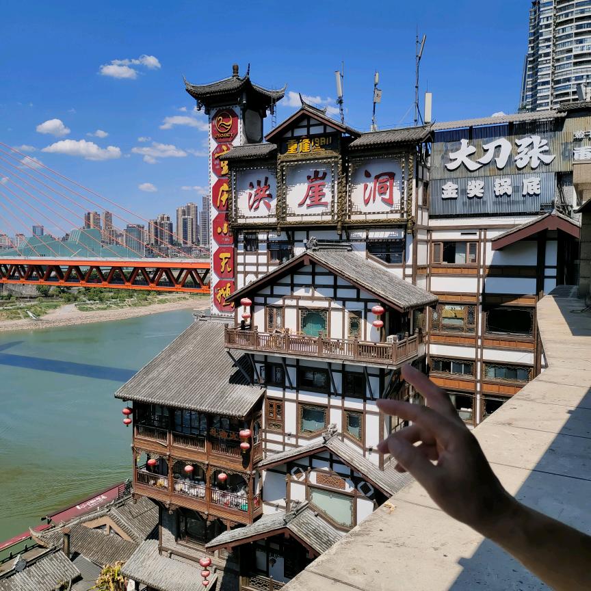 颈肩腰腿疼、面瘫，许振伟