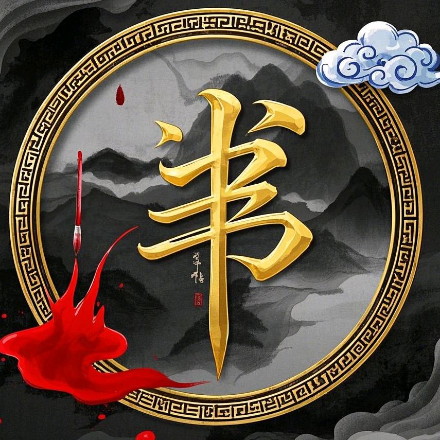 笔书云章