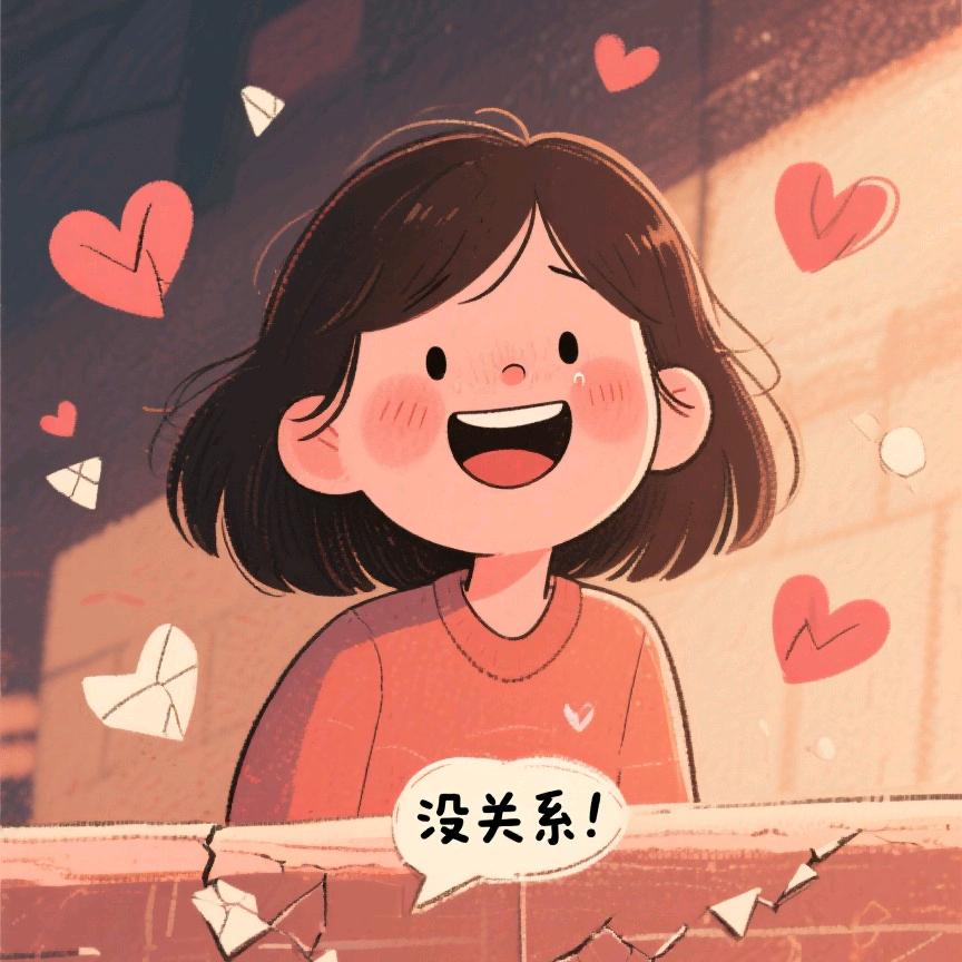 麦穗子