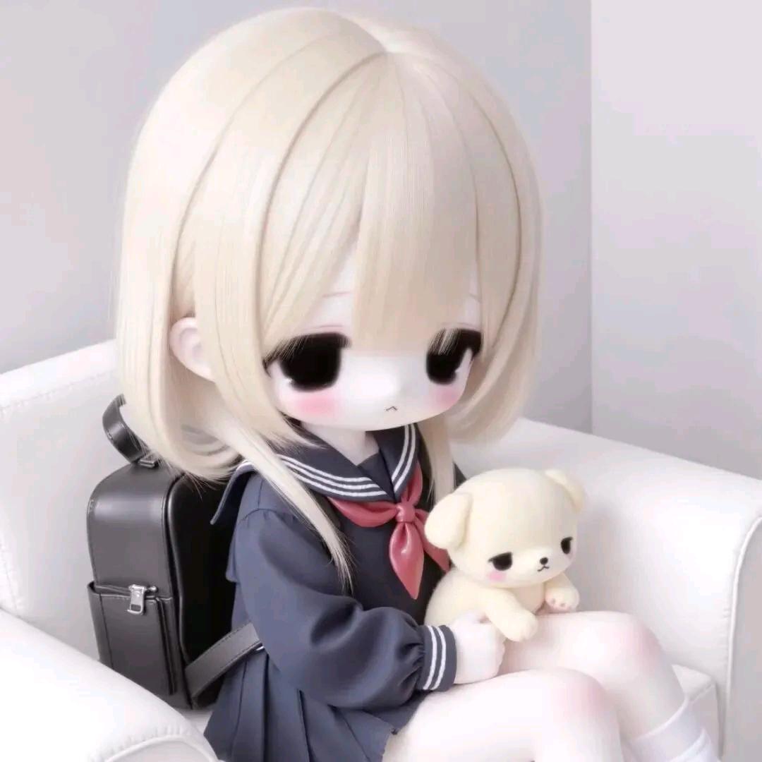 呆