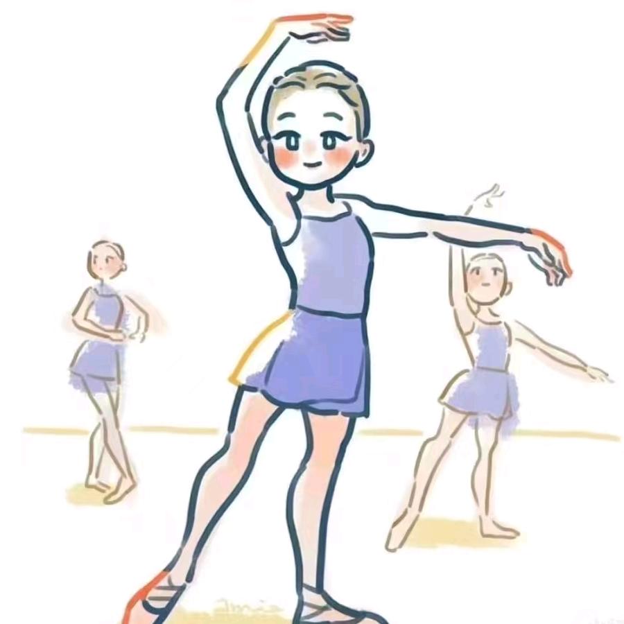 红舞裳艺术培训中心官方号