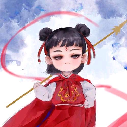 小哪吒༽