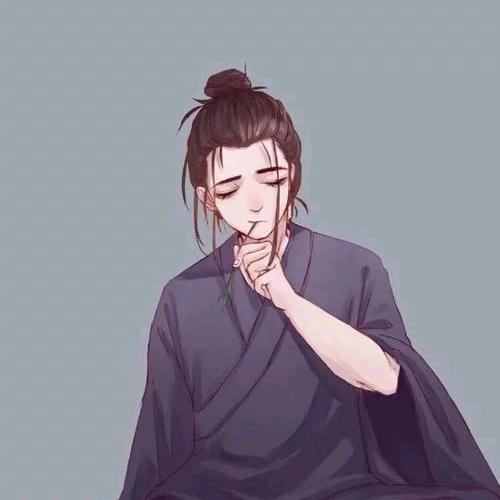 小鱼