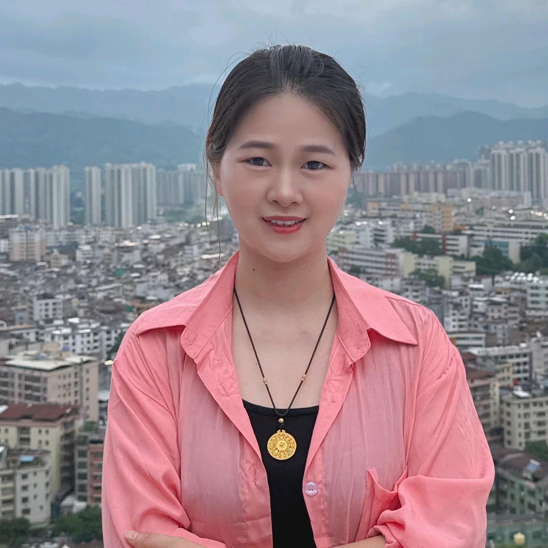 九儿(早上9:20首播）