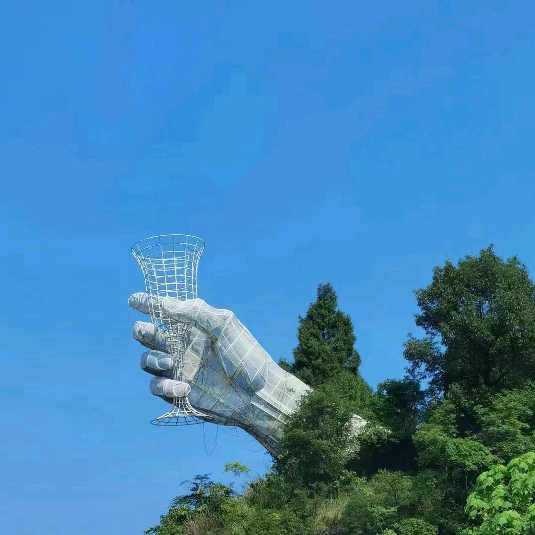 一切皆有可能，🌿