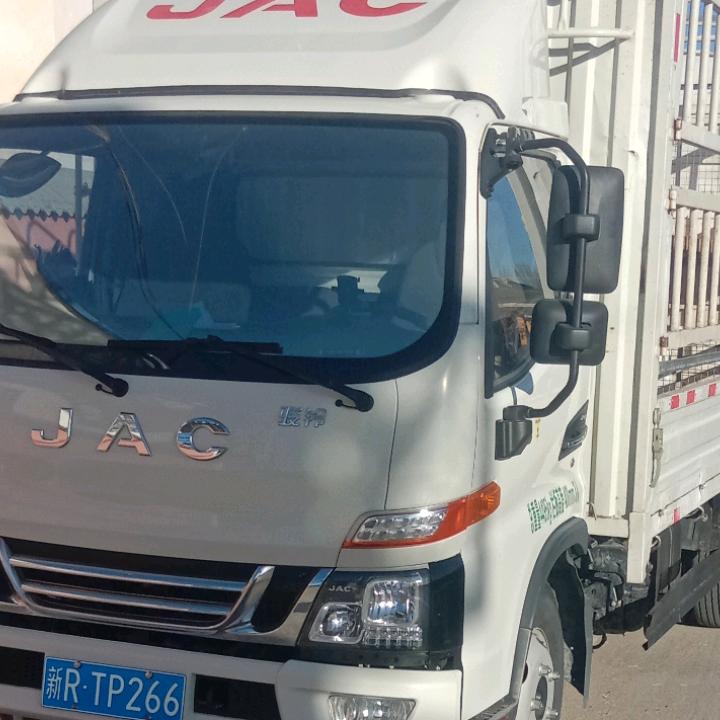 货车阿尤普