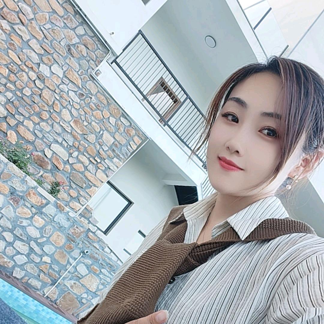 女神VS女汉子🇨🇳