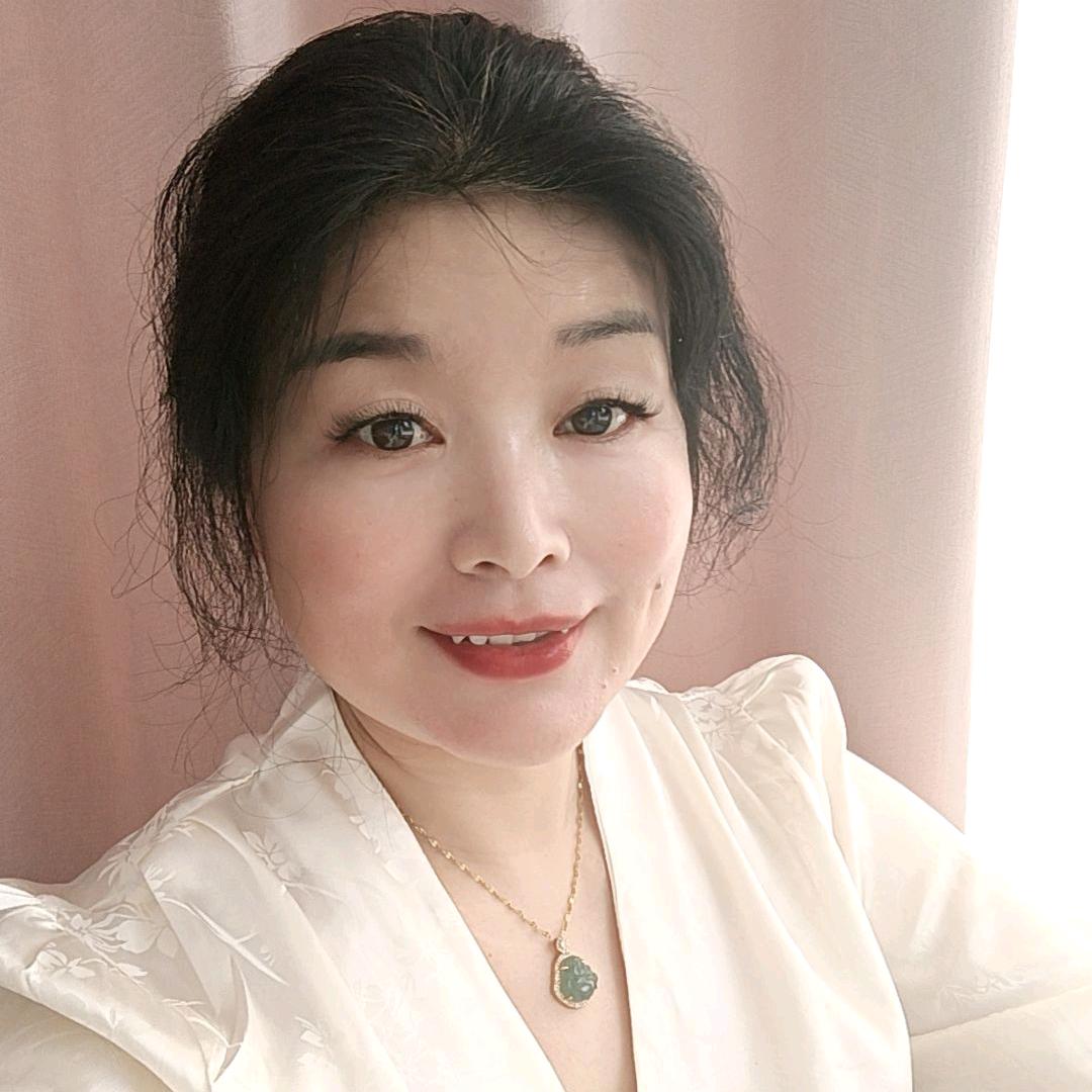 卖养肤膏的马老师