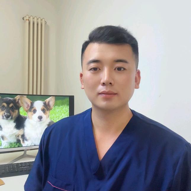 养宠百科—王老师