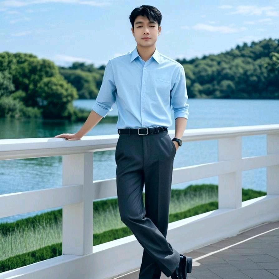 🦬回忆到终点ృ༊