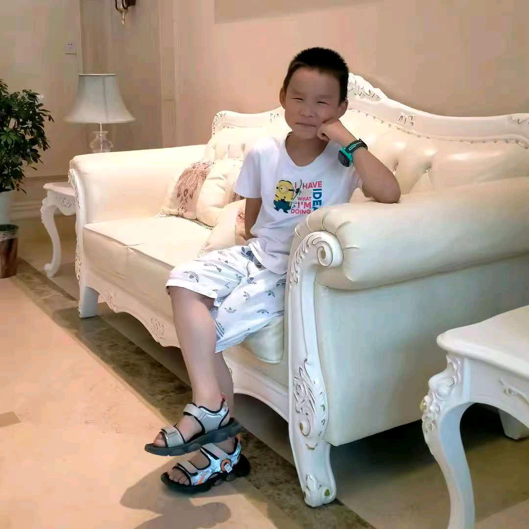 小宝
