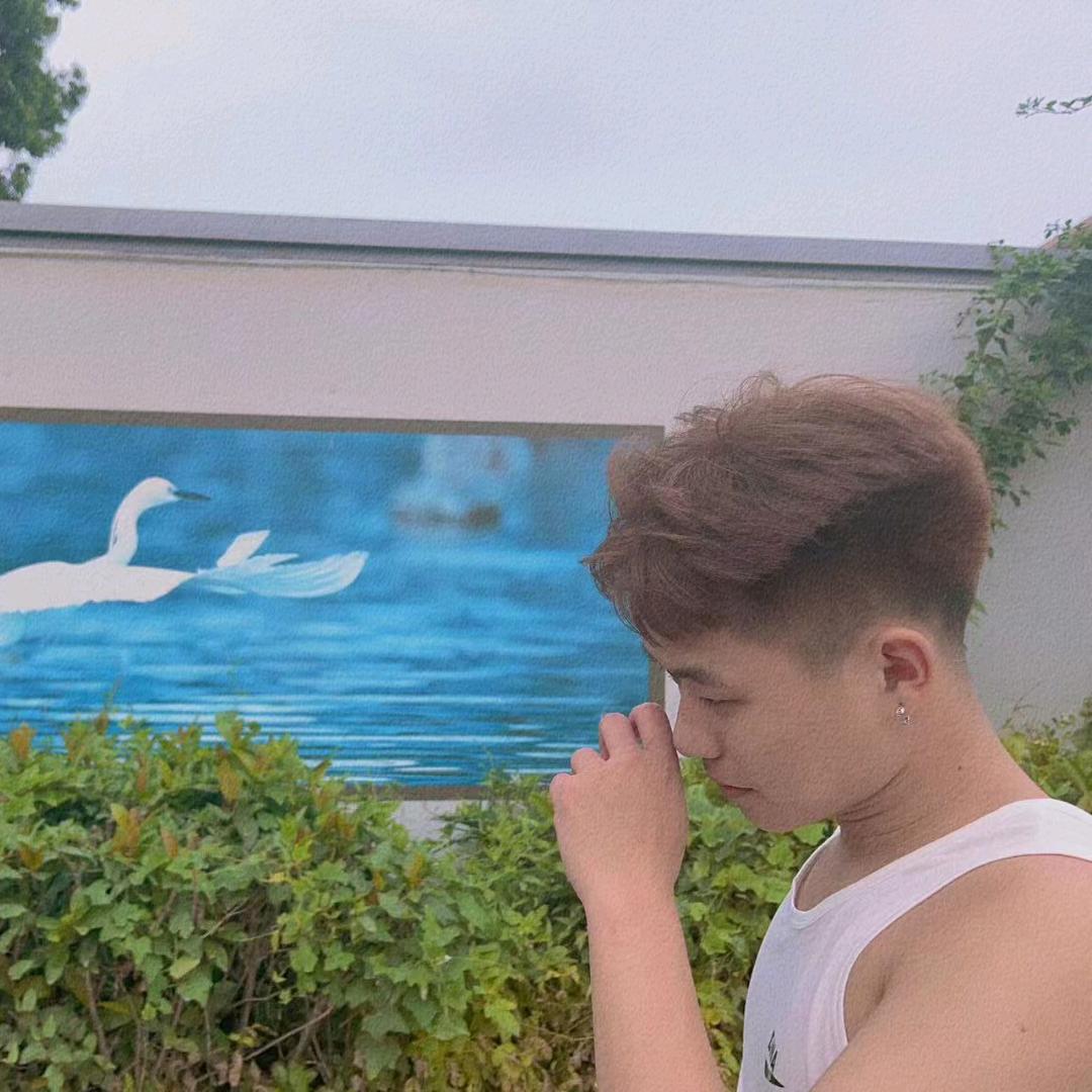 半夜的香烟