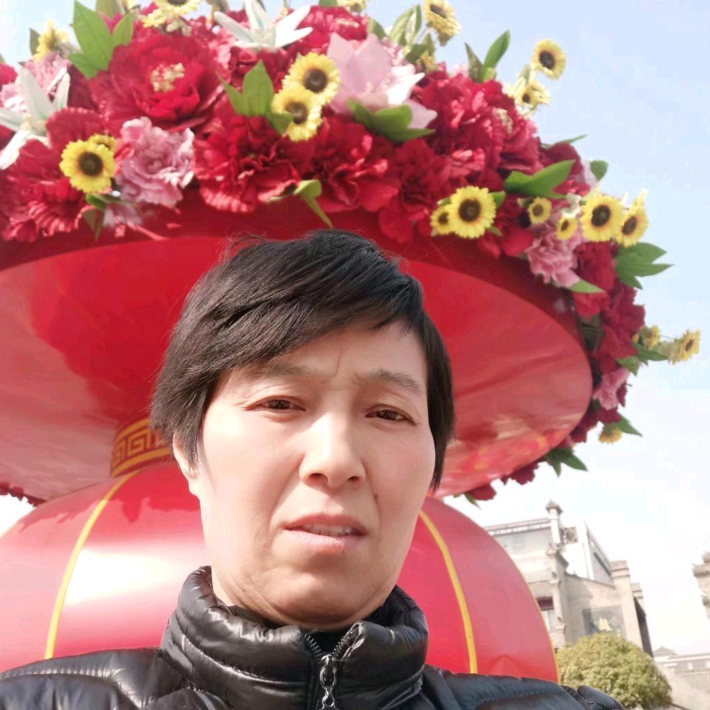 何玉英