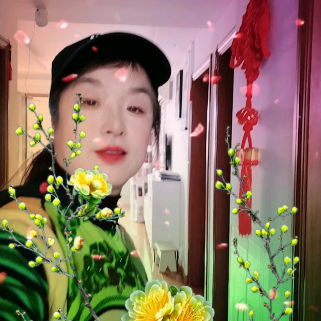 快乐每一天（福）