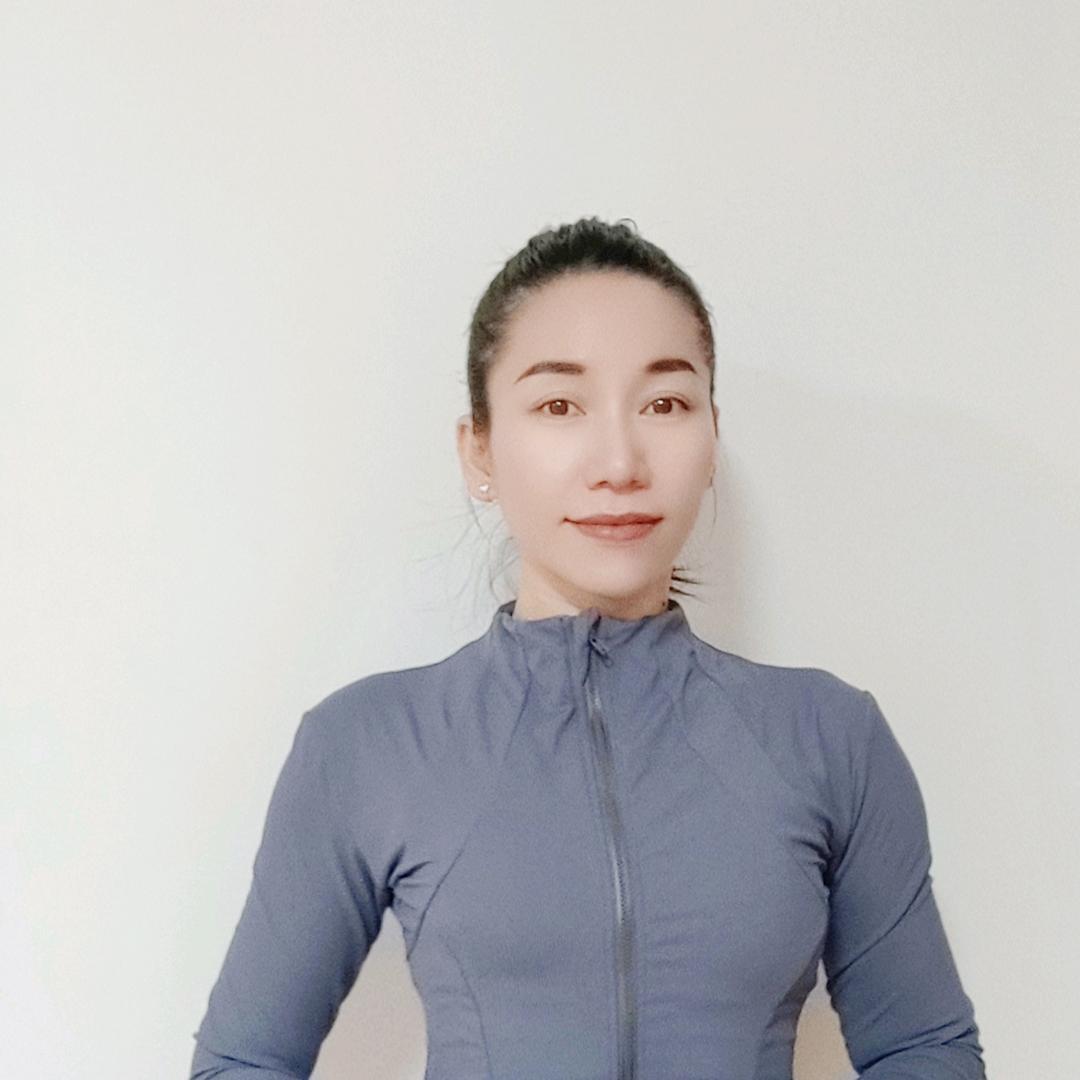 产后教练昕妈