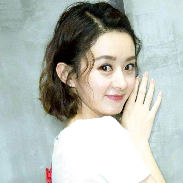 笑颜如花