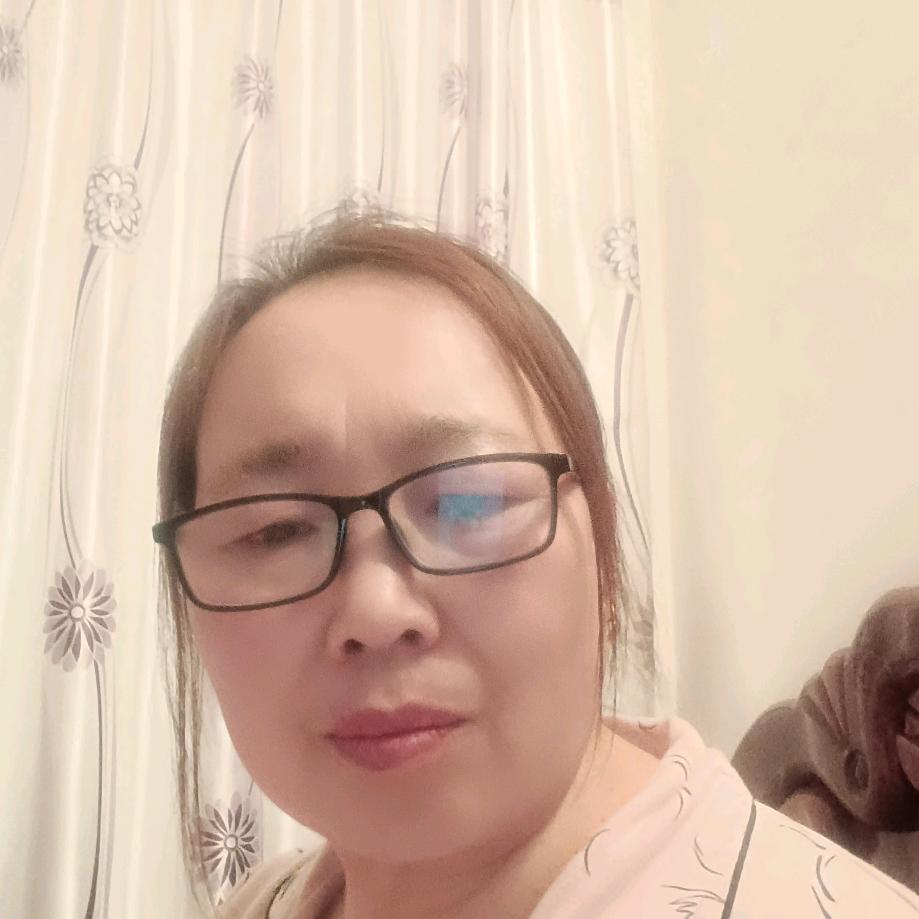 幸福之家李大姐