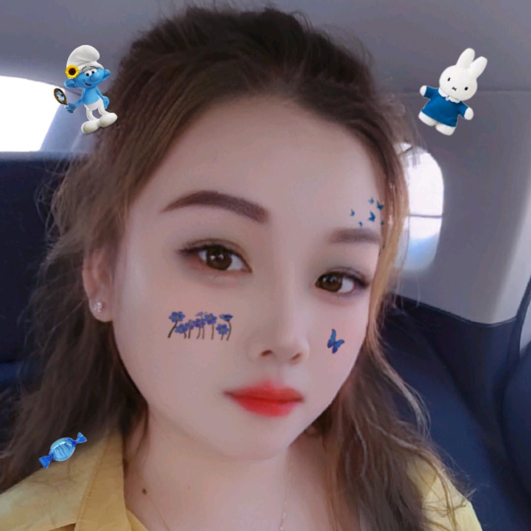 林妹妹(王家姑娘)