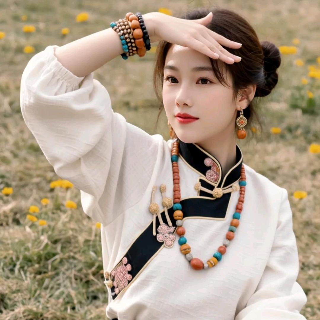 不发脾气只发财