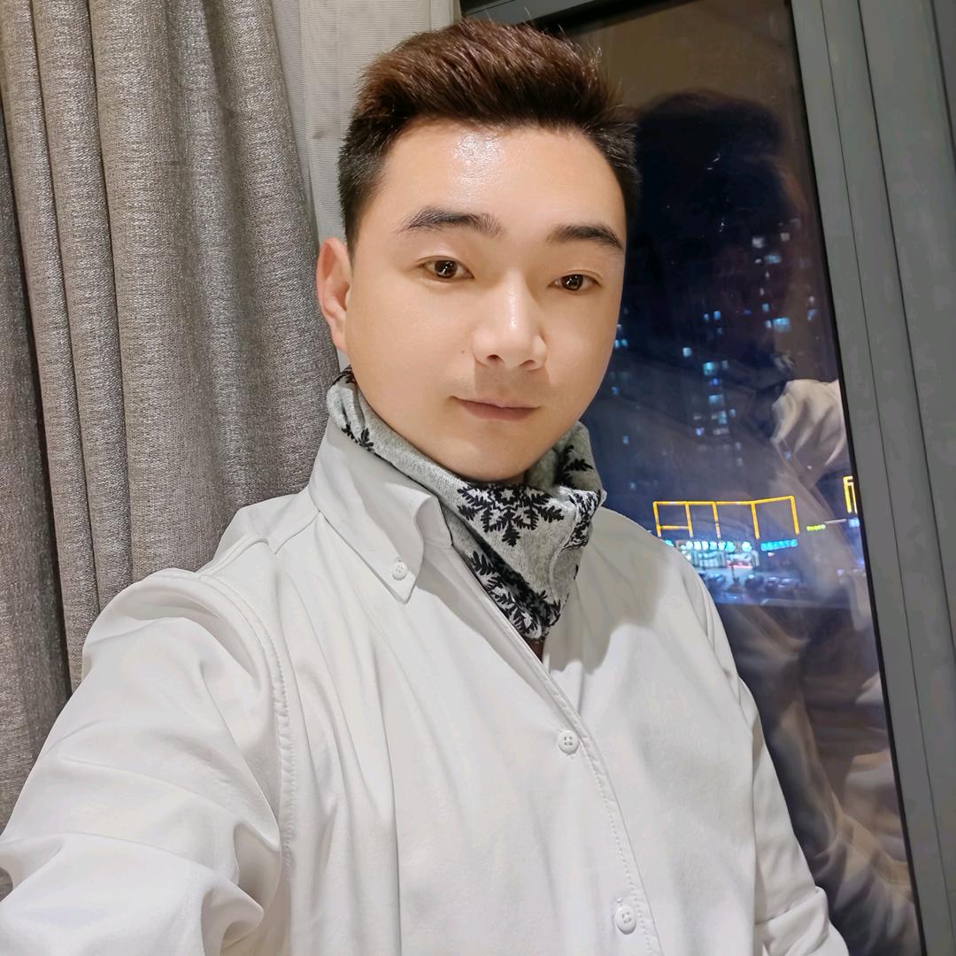 晨曦