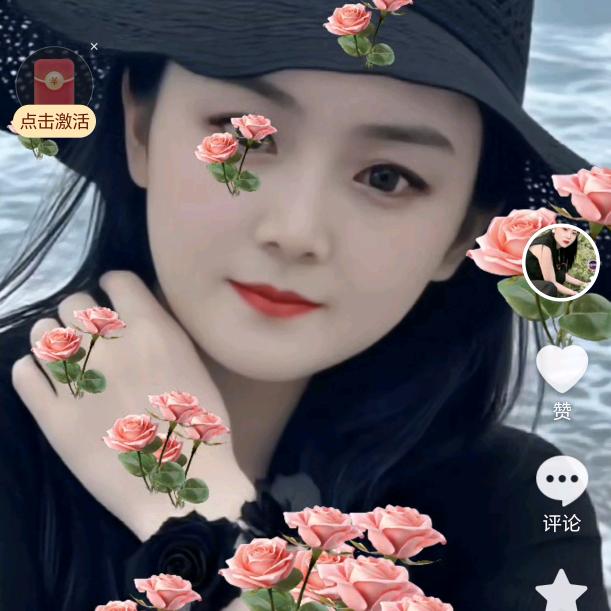冬去春来
