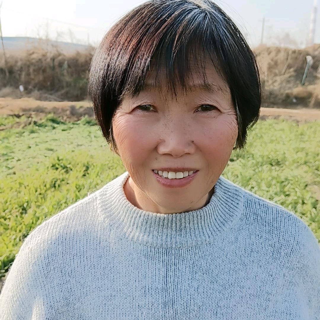 开心奶奶🎤（小号下午4点10分首播）