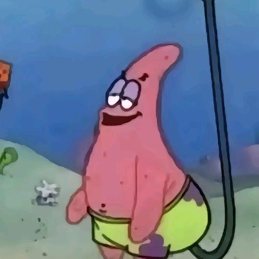 萝卜人丶（私信被封