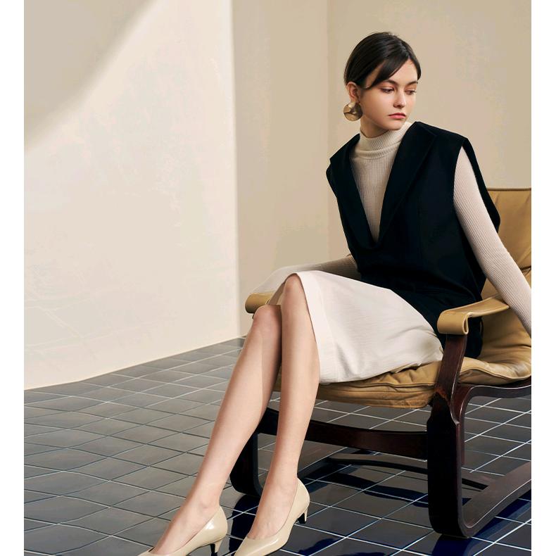 TANGYIN（高奢定制女鞋）