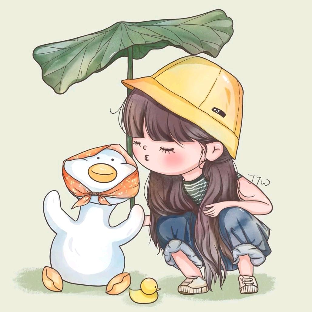 一颗小点子