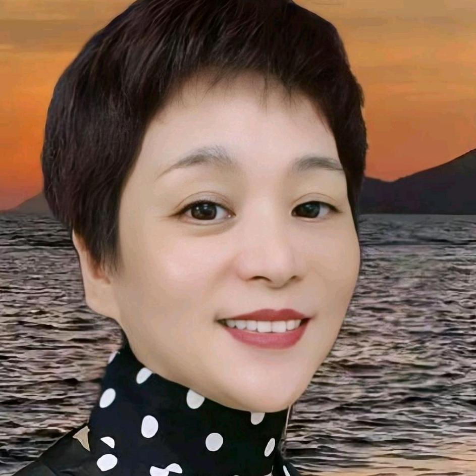 阳光姐