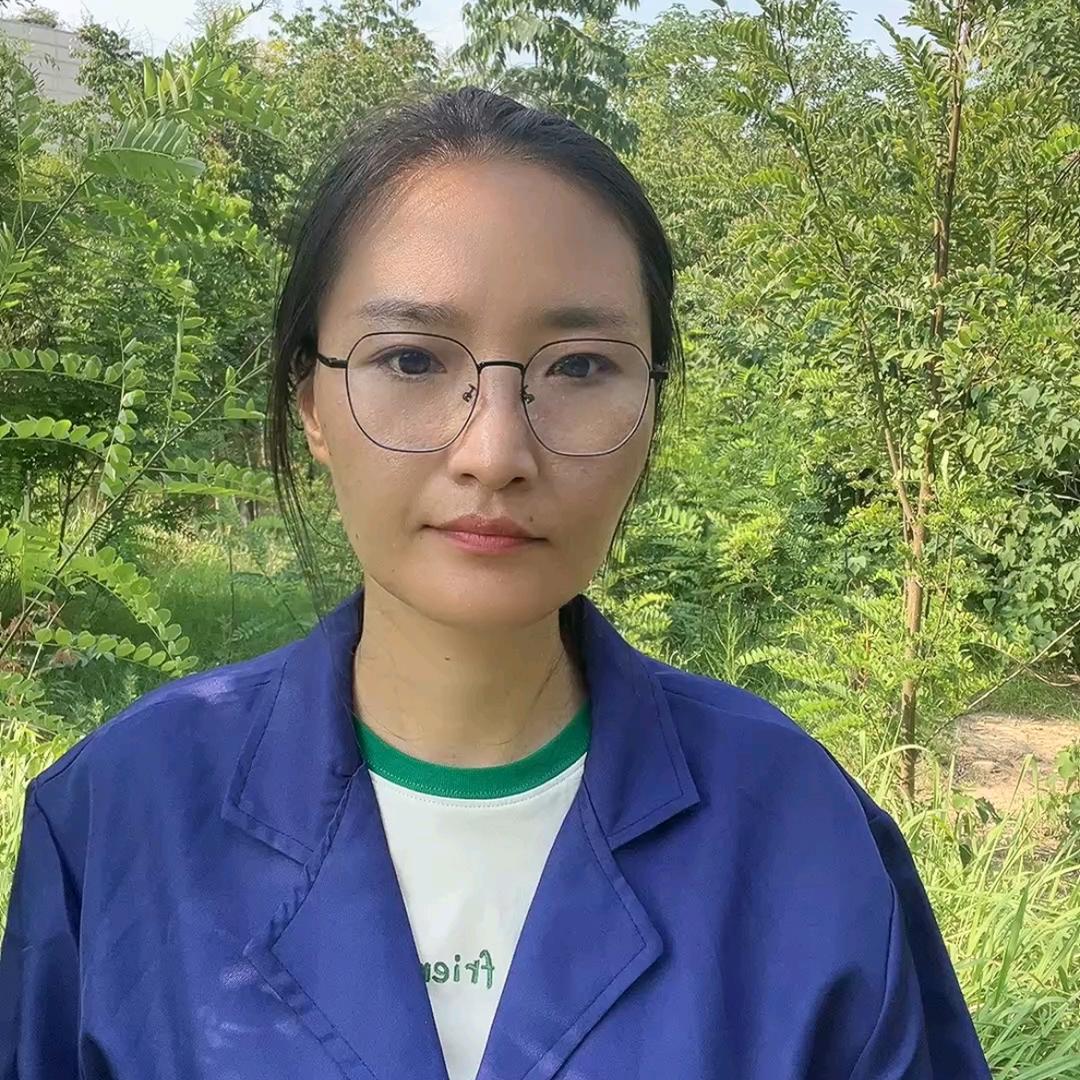 娟子爱种菜