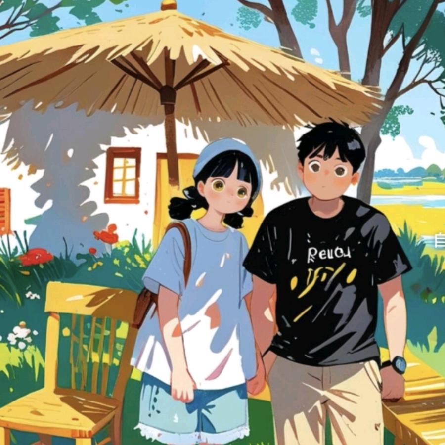 🌸玮越妈妈🌸