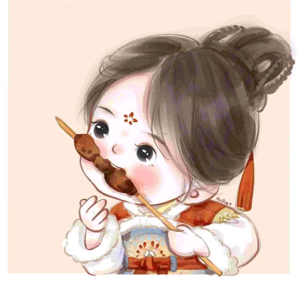 小丫吖零食屋