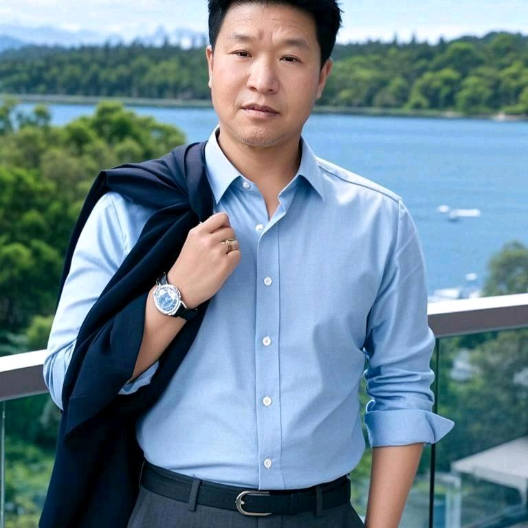 逍遥人生