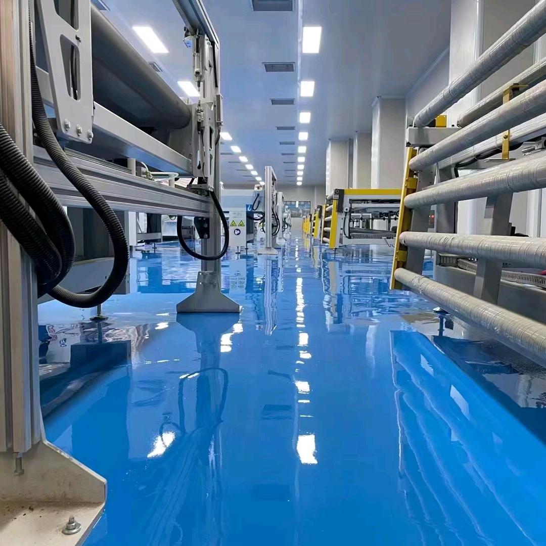 蚌埠环氧地坪施工队