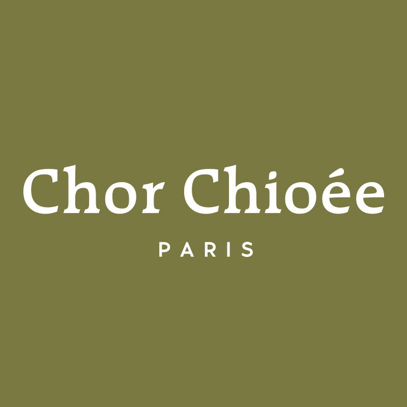 chorchioee杜蔻