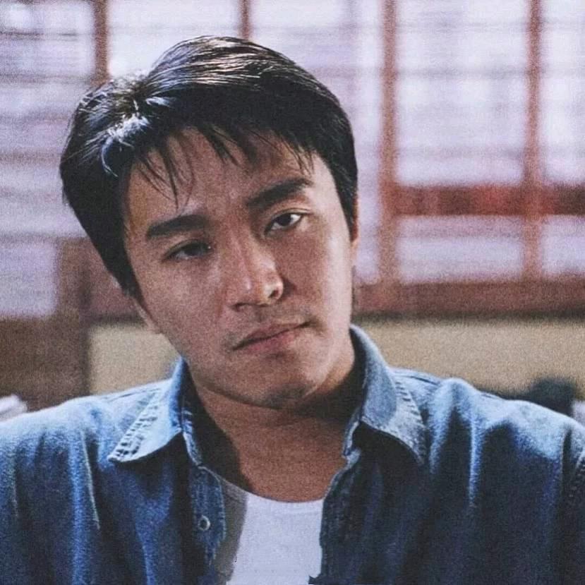 川浔