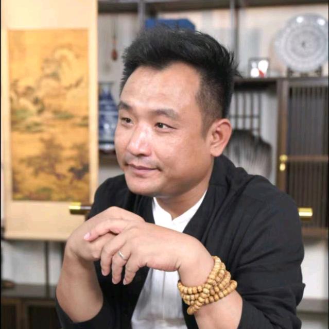 何为道
