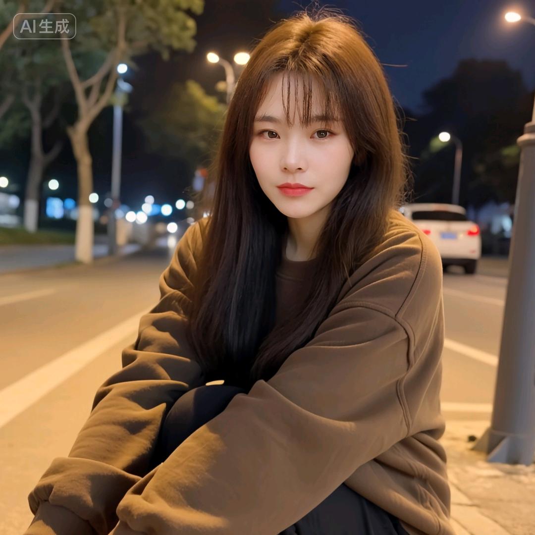 翠儿的心情你不懂