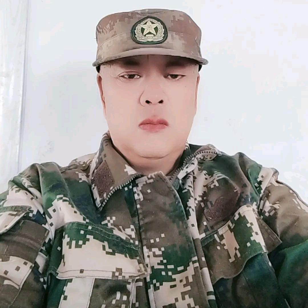 💞阿拉善战狼💕