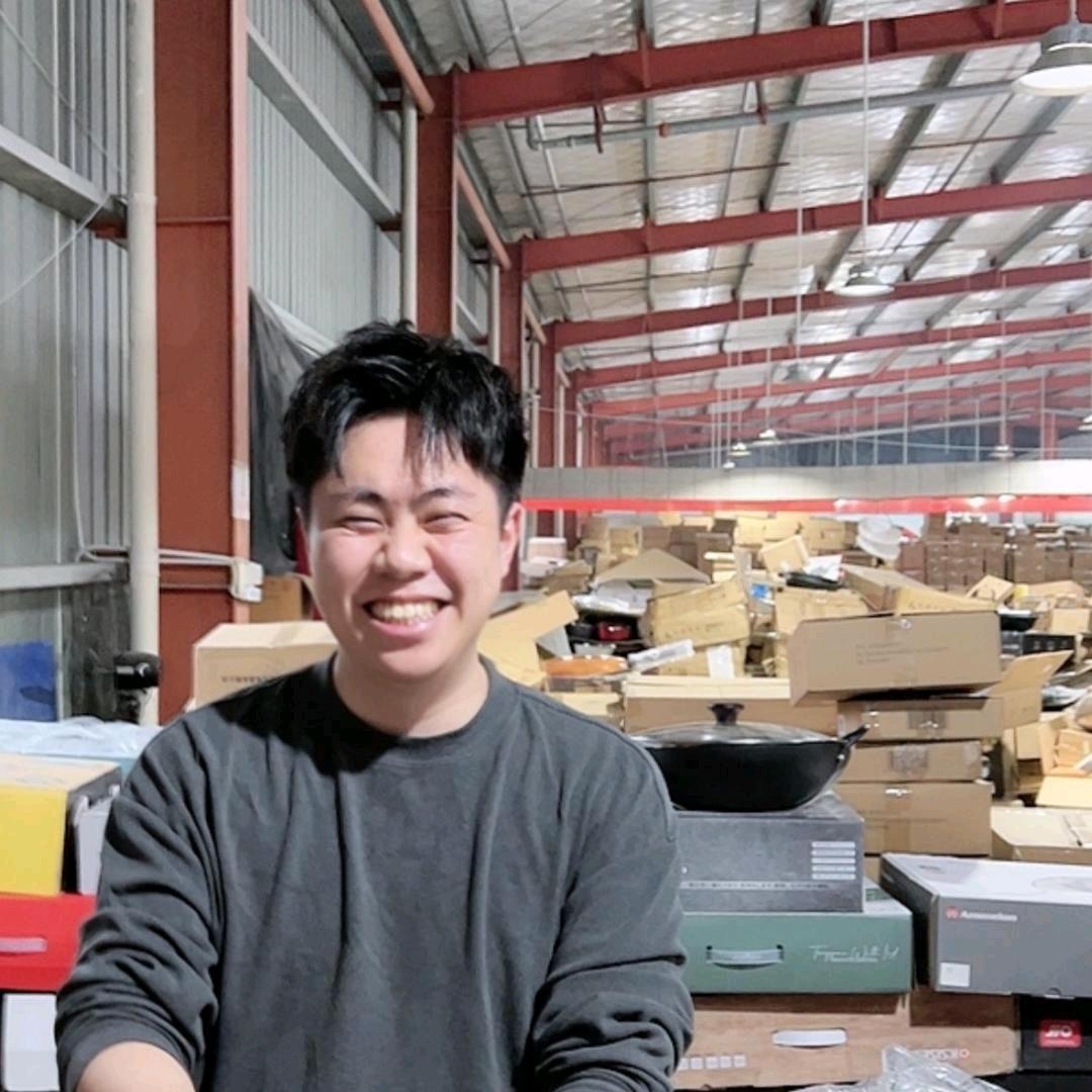 大苏厨具