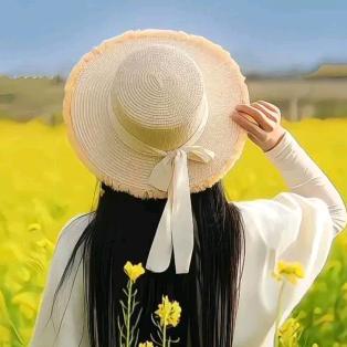 开心姐(停播学习中)