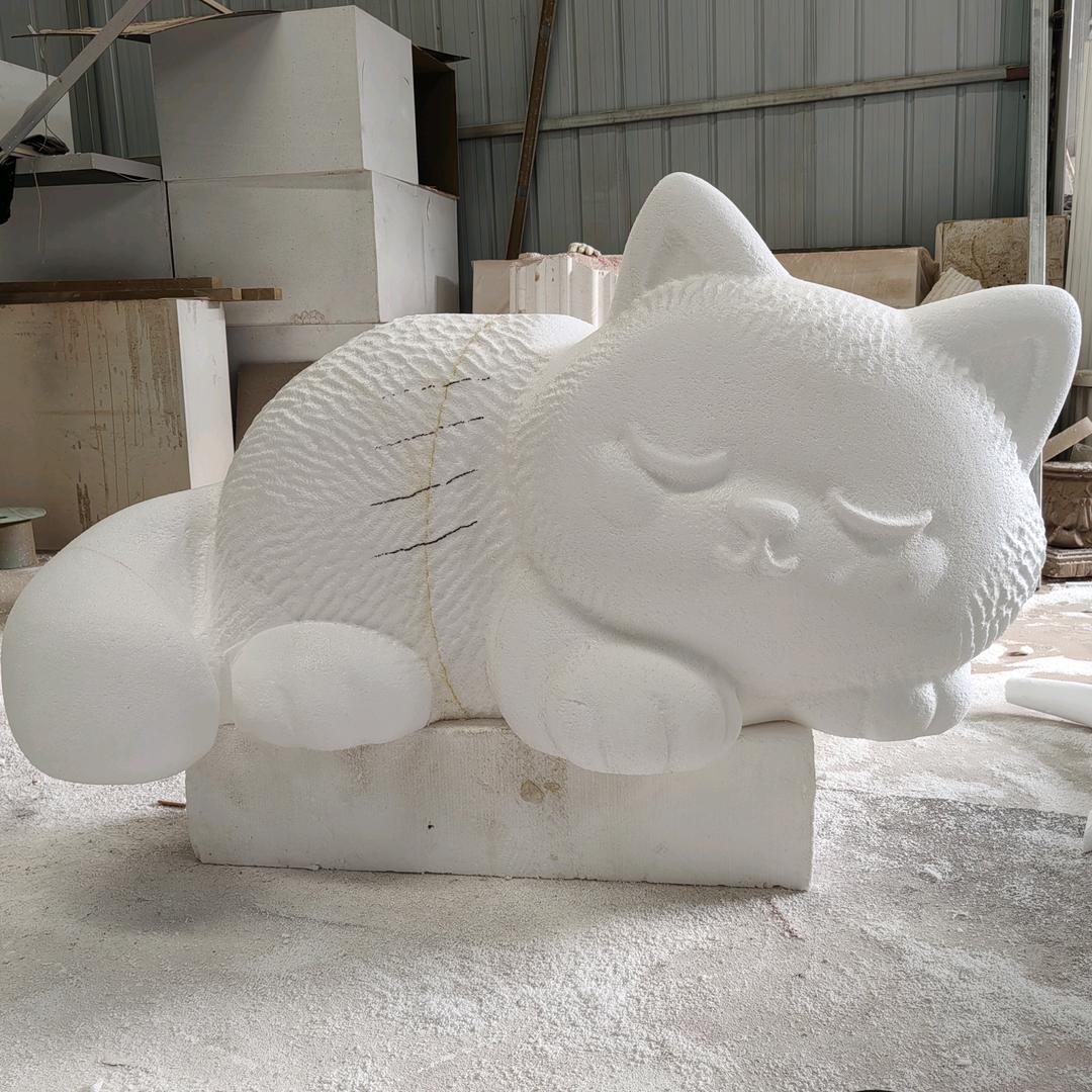 乔小杨（日常塑雕）