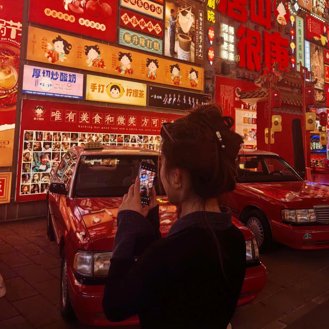 杨杨杨
