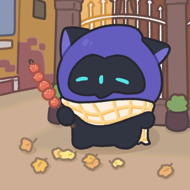 贰叁（无畏契约）