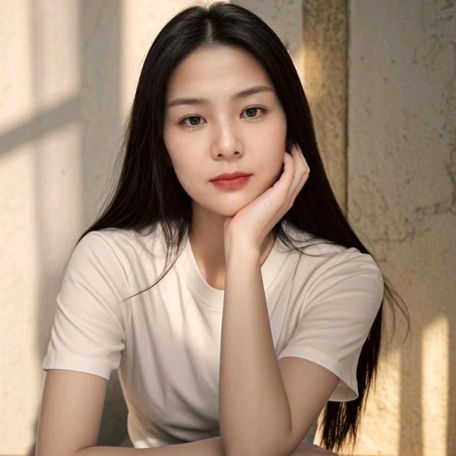 美眉