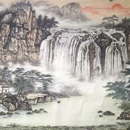 阿牛……